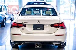 مرسيدس بنز A-Class